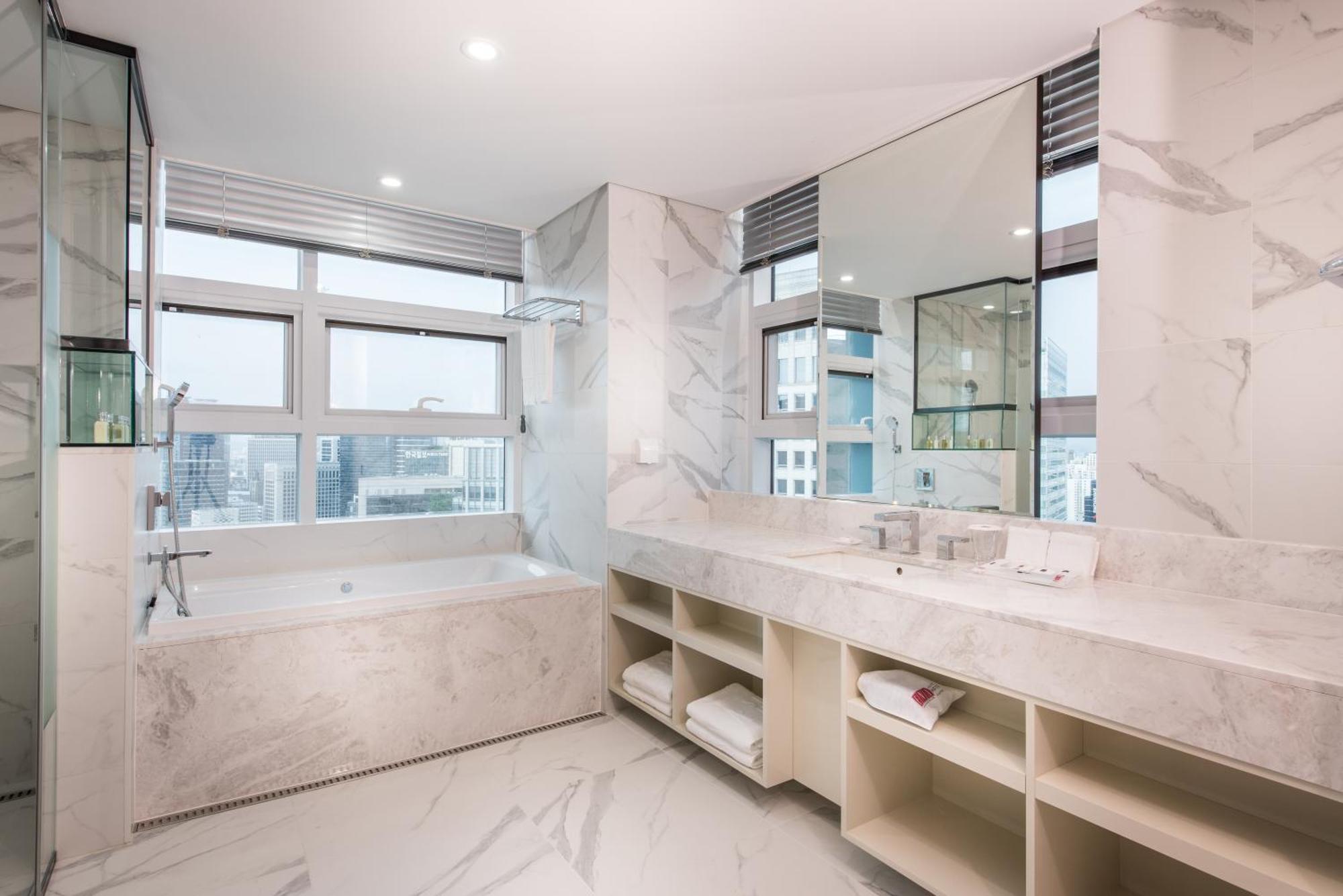 Ena Namdaemun Hotel