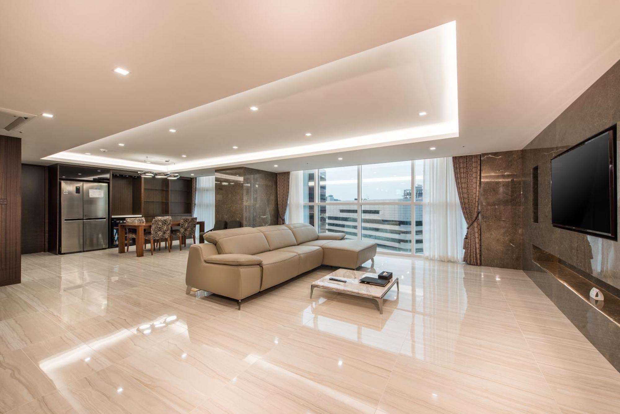 Ena Namdaemun Hotel Seoul