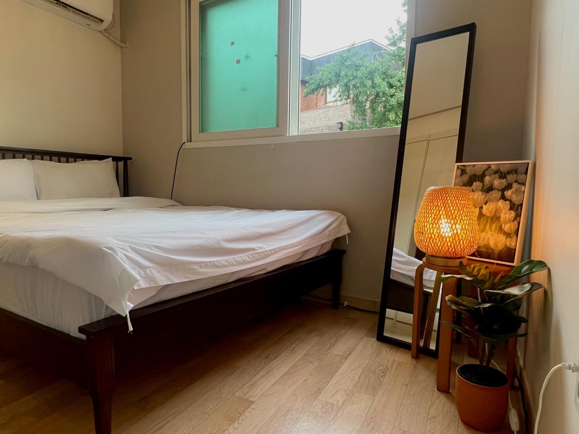 Rumah tetamu Jnineguesthouse