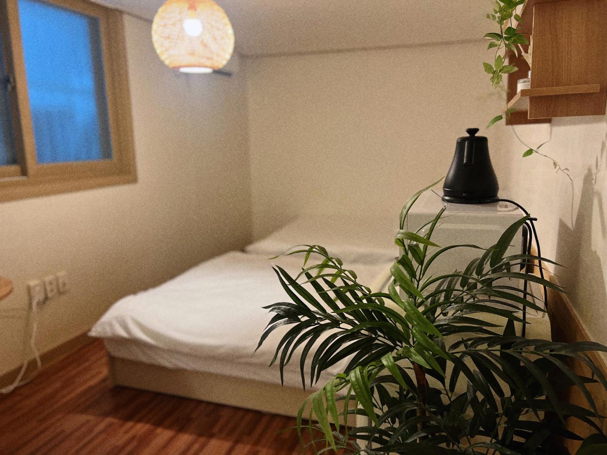 Jnineguesthouse * Seoul