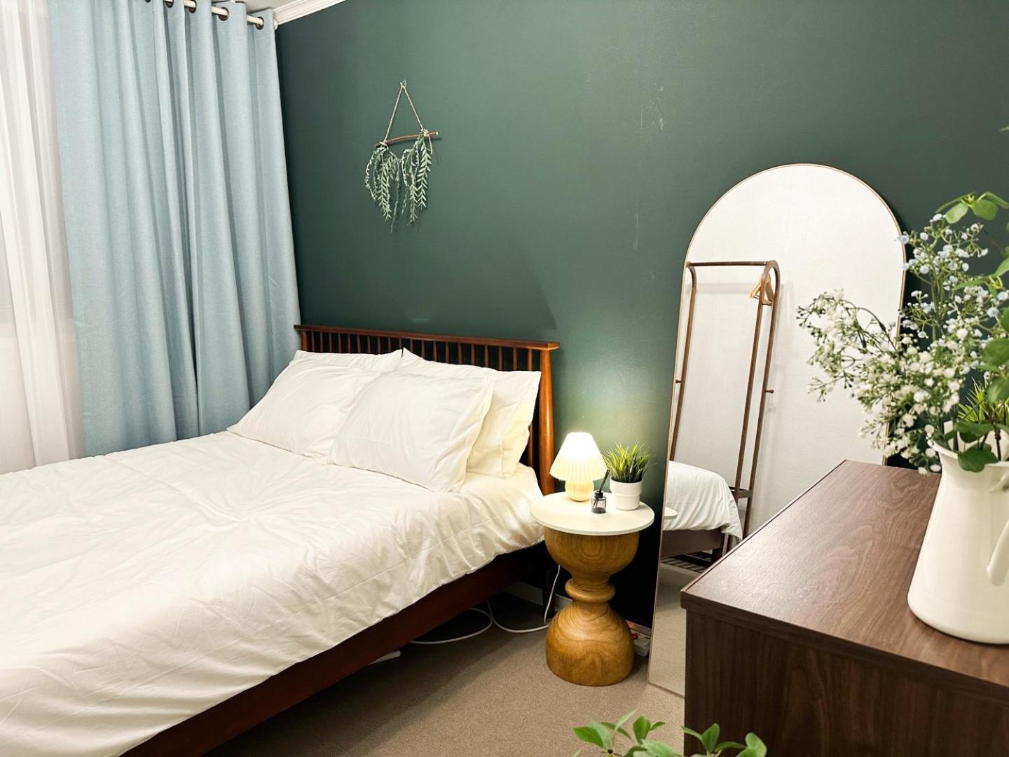 Rock 樂 2 3 Beds 3 Min From Ewha Univ Stn Apartment *
