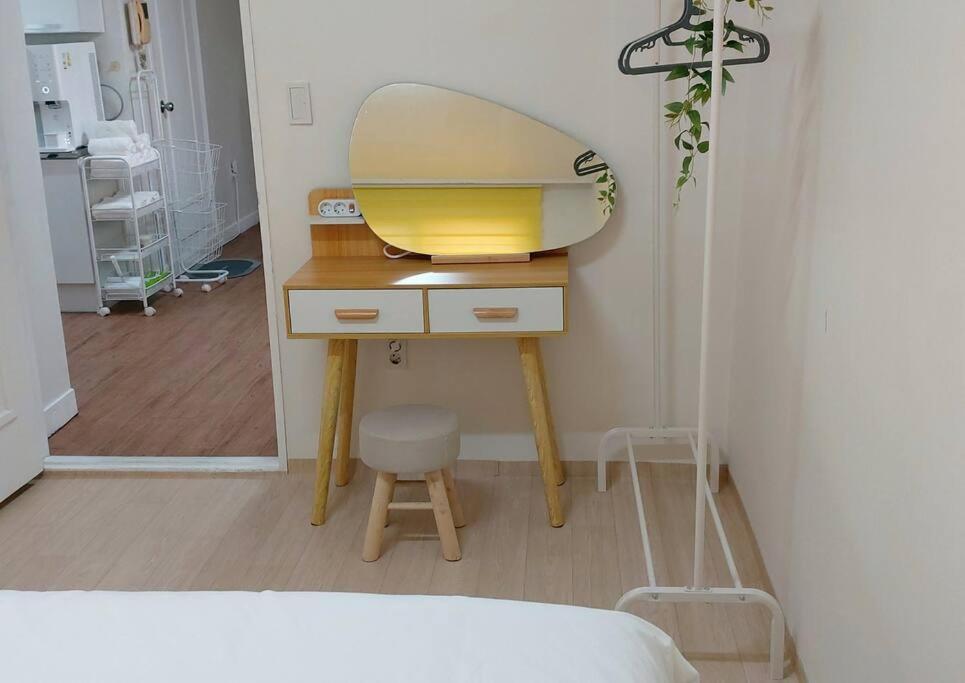 Hue 무료픽업 6명 퀸3 넓은거실 Apartment *