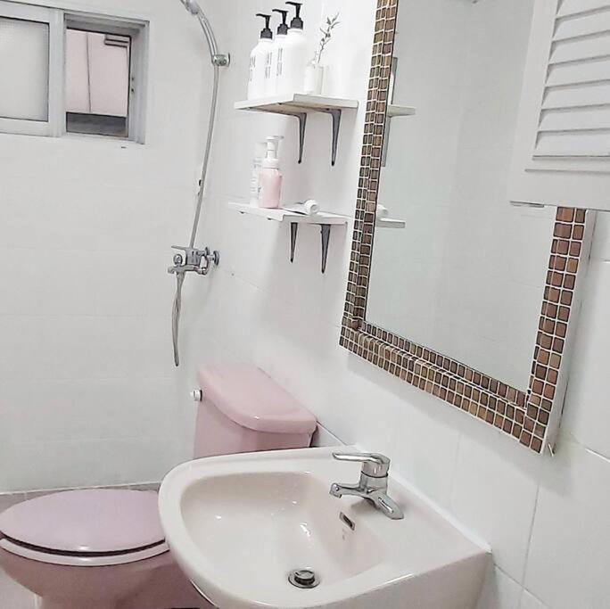 Hue 무료픽업 6명 퀸3 넓은거실 Apartment *