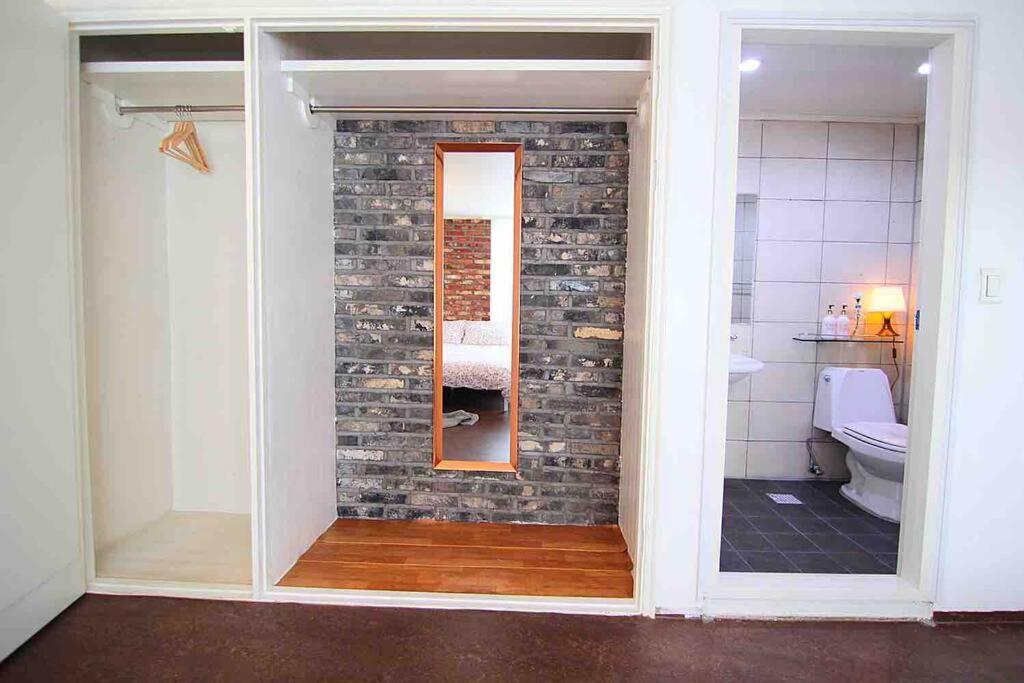Guest house Jandariro