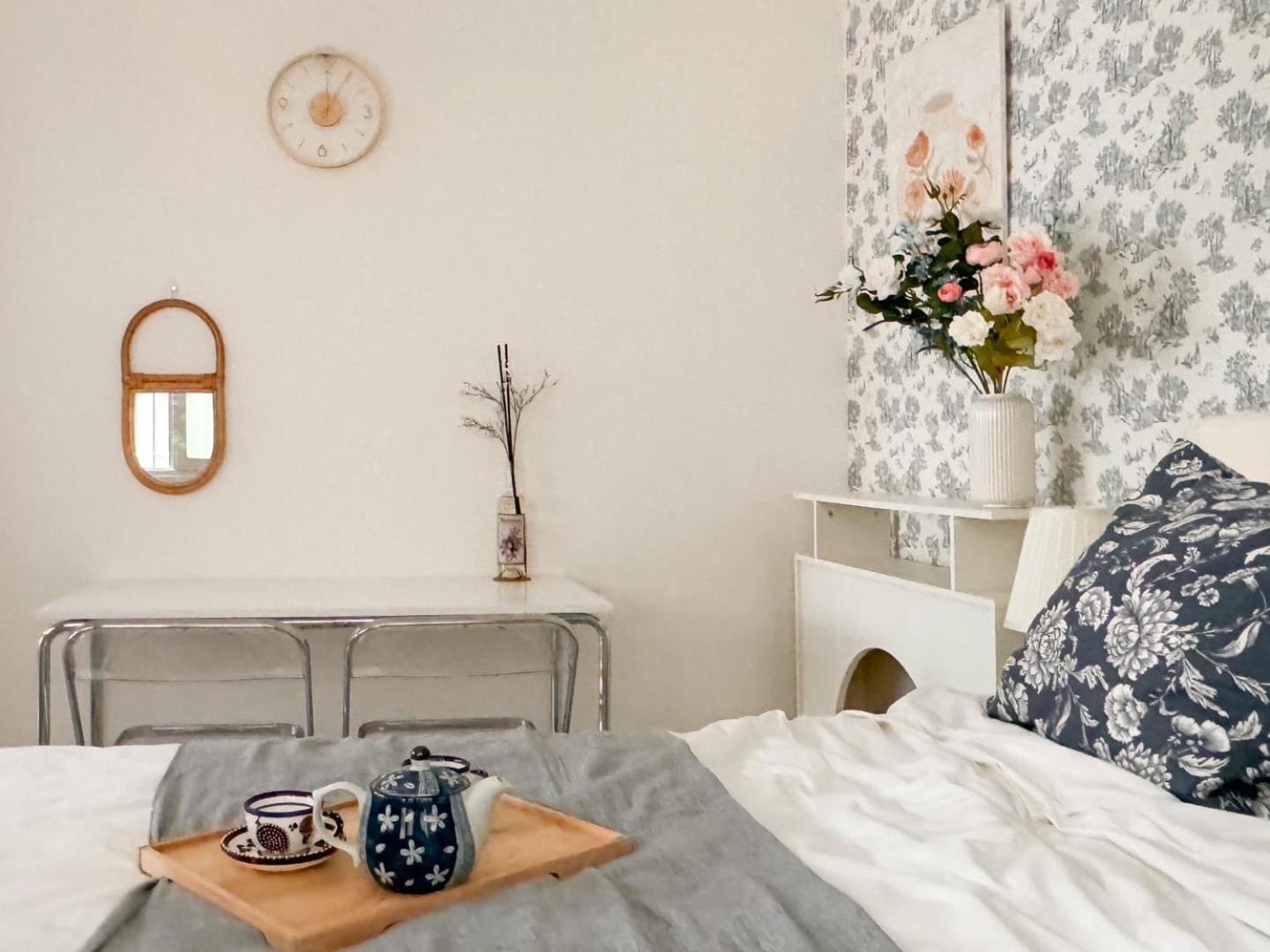 Apartment Healing In Gangnam Seoul