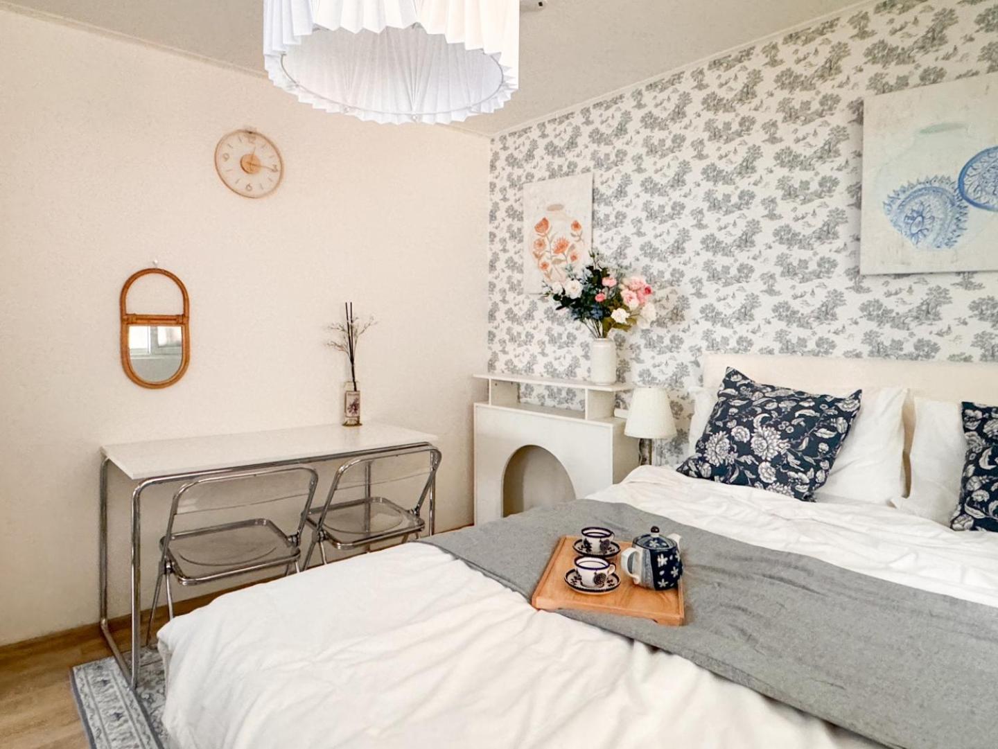 Apartment Healing In Gangnam