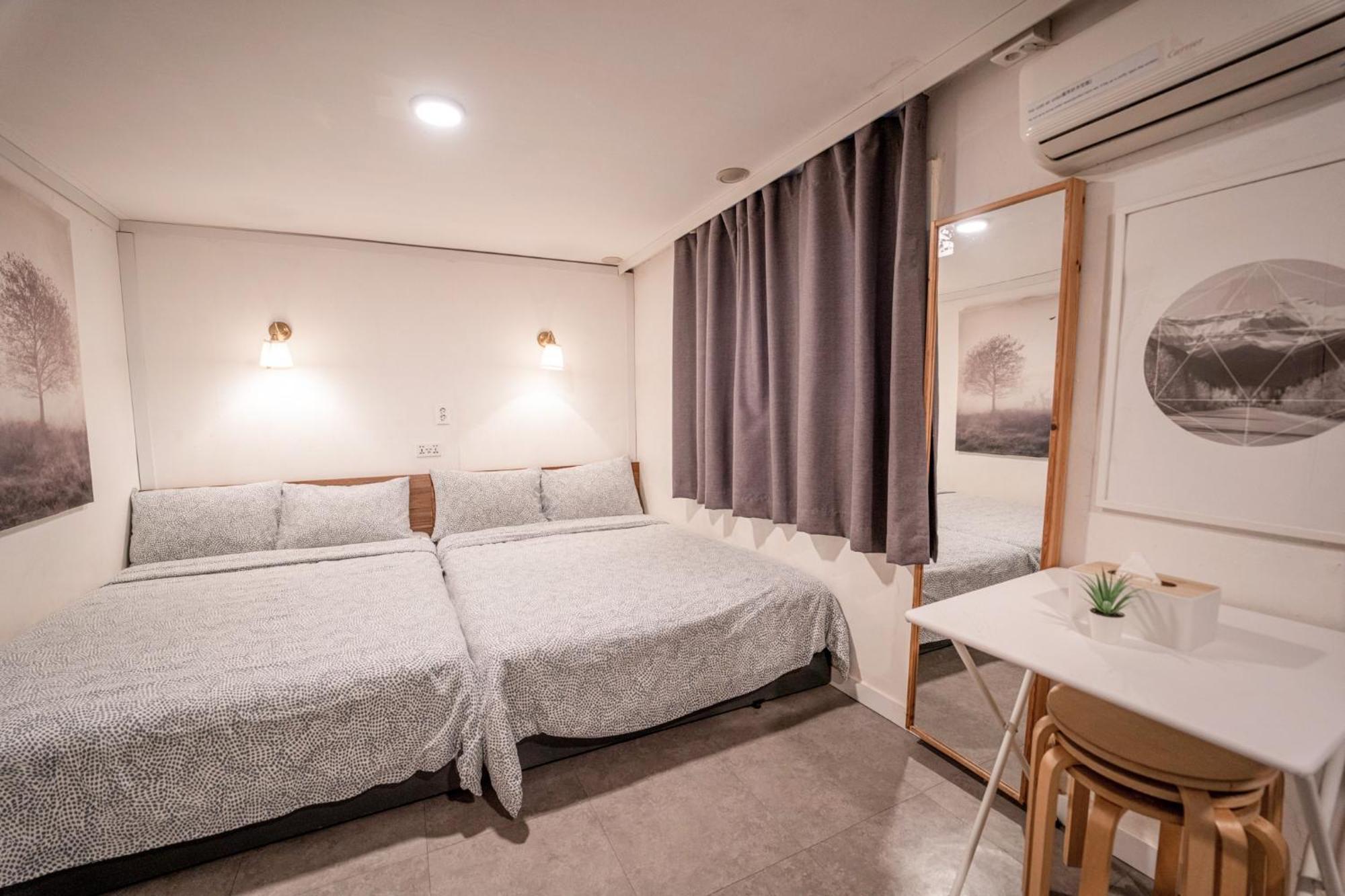 Mansion Guest house Seoul