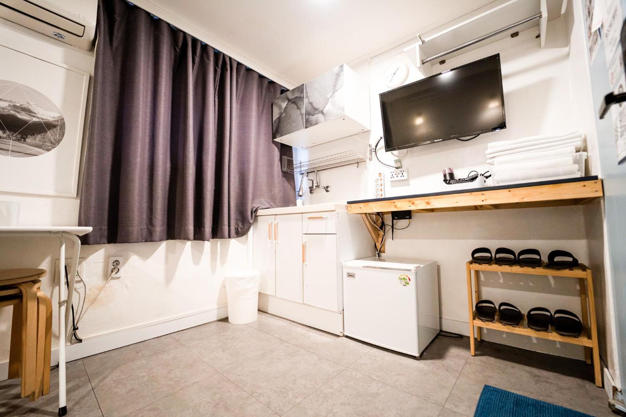 Guest house Mansion Seoul