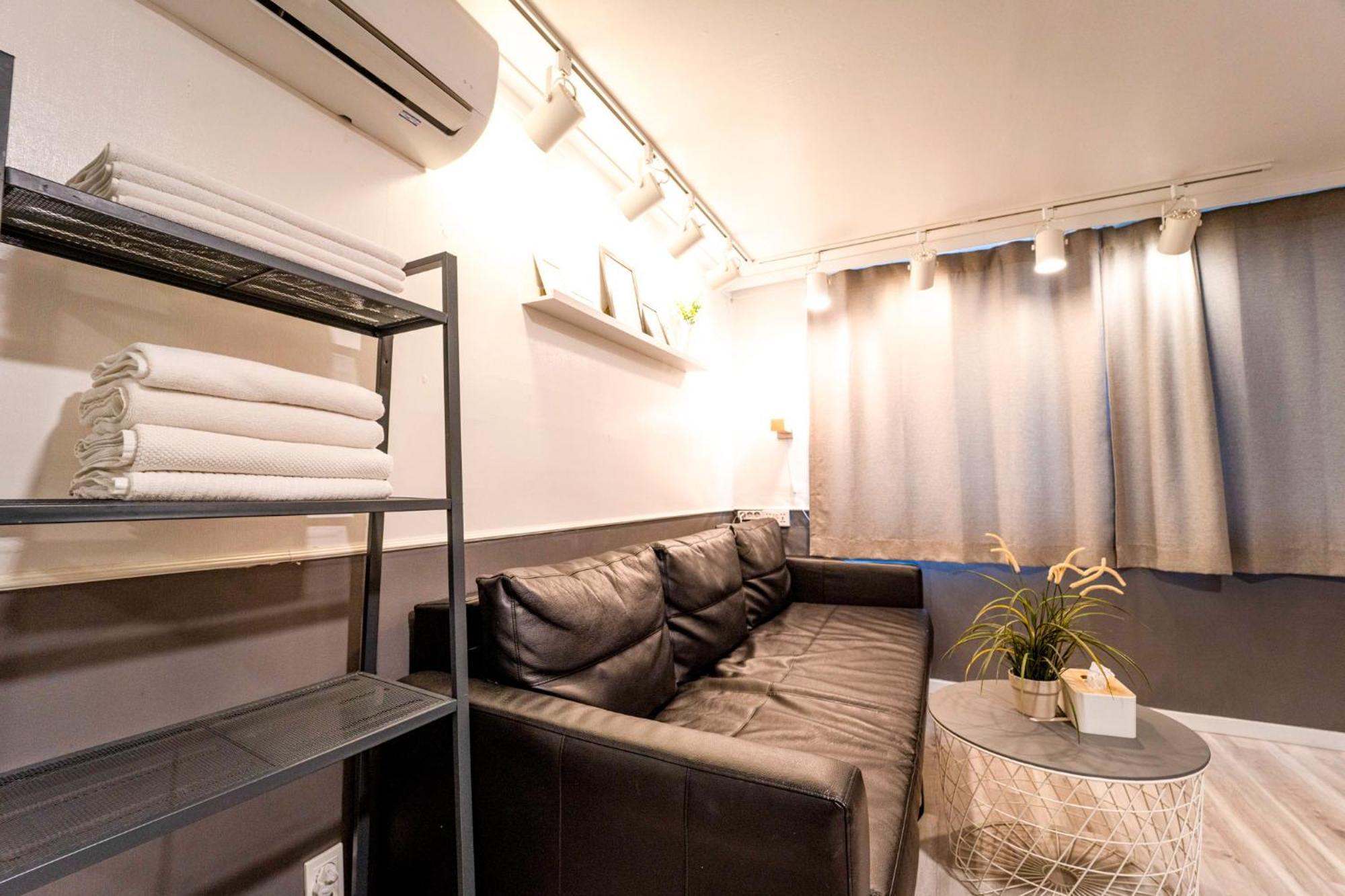 Guest house Mansion *