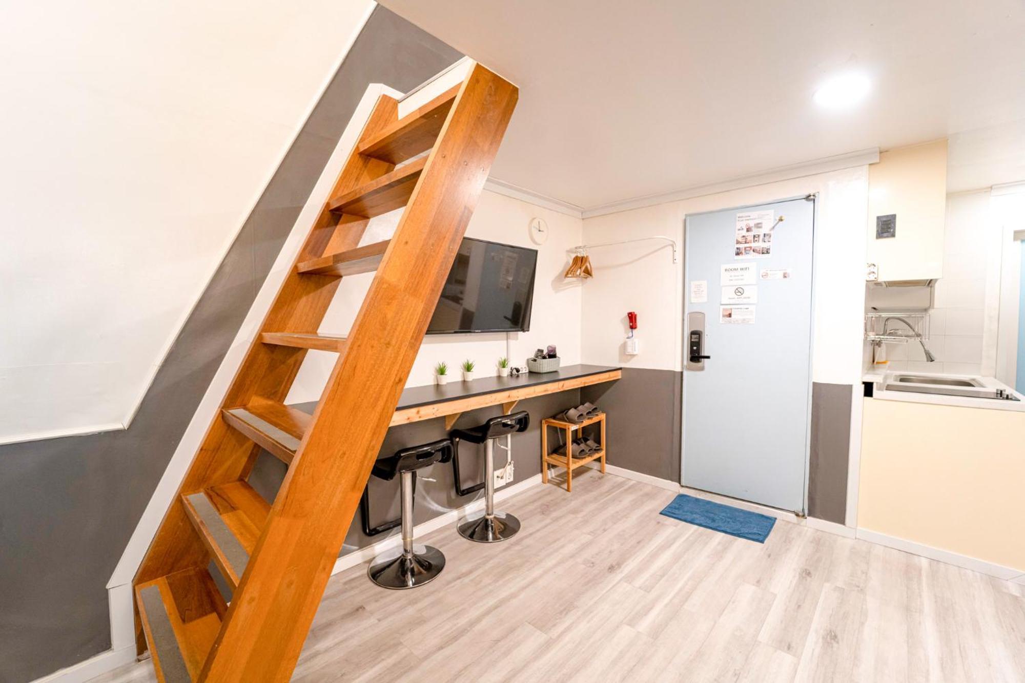 Guest house Mansion Seoul