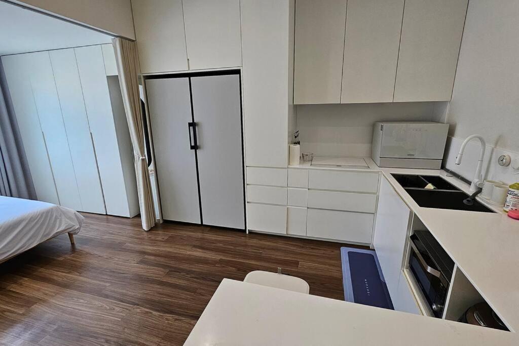 Villa Homnibus Seoul