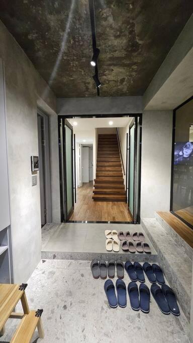 Homnibus Villa Seoul