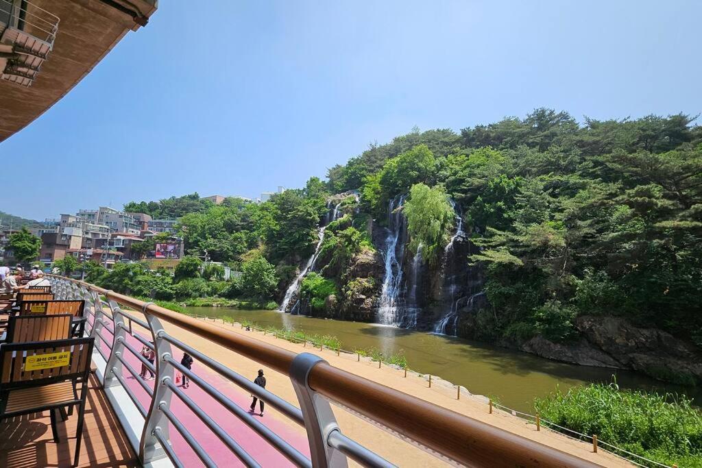 Villa Homnibus Seoul
