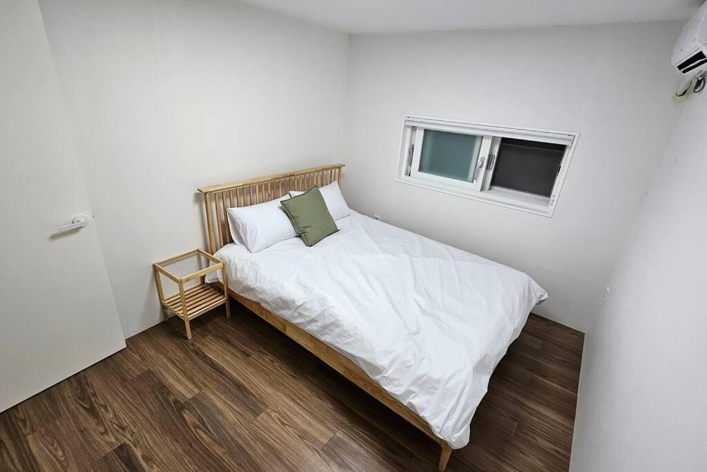Homnibus Villa Seoul