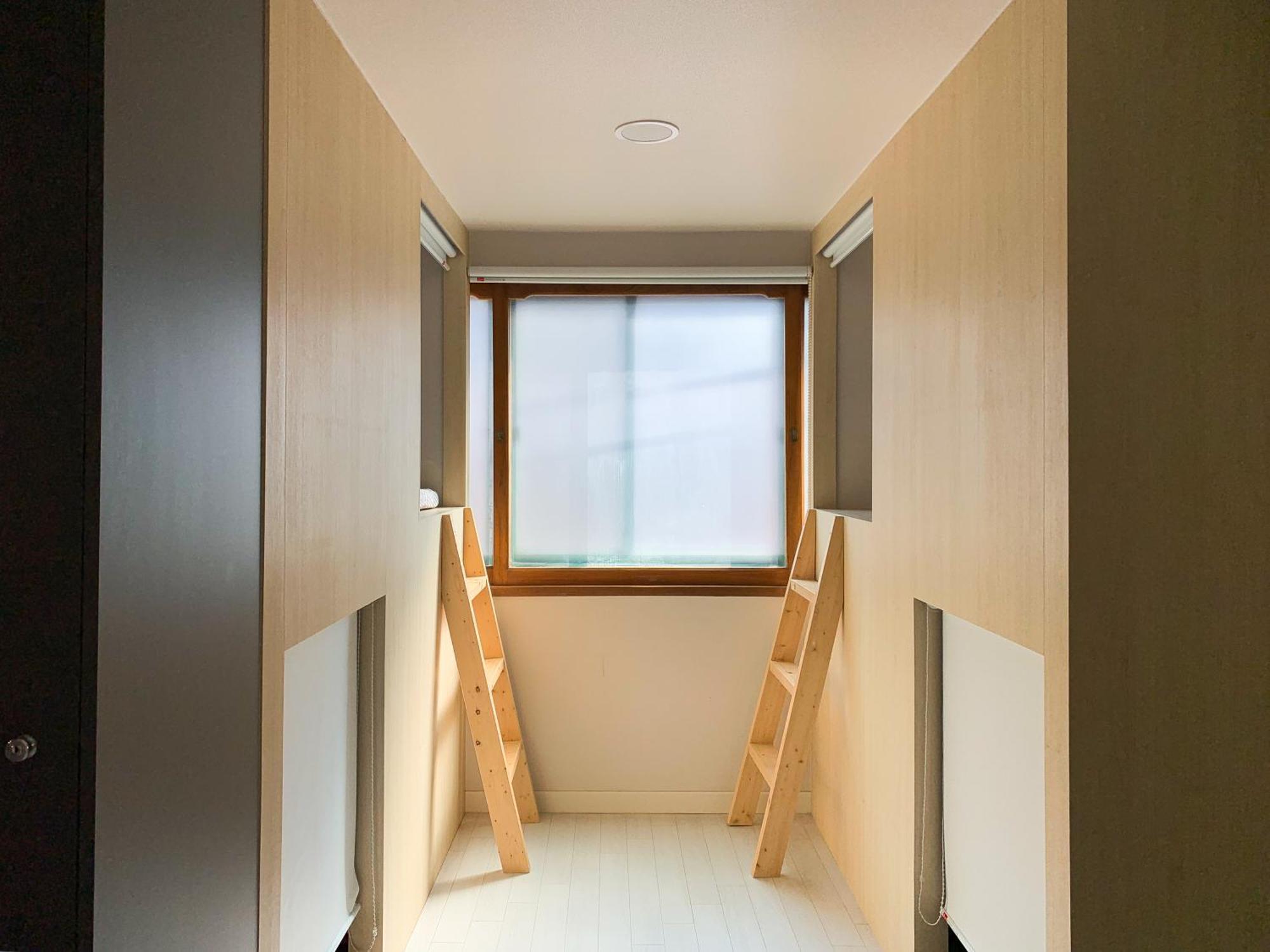 Gangnamstay - Foreign Female Only Guest house