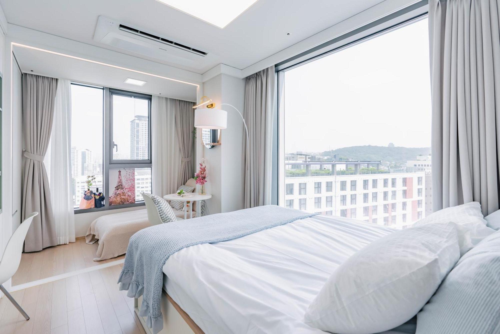 Centralviewsuite Residence, Myeong-dong Seoul