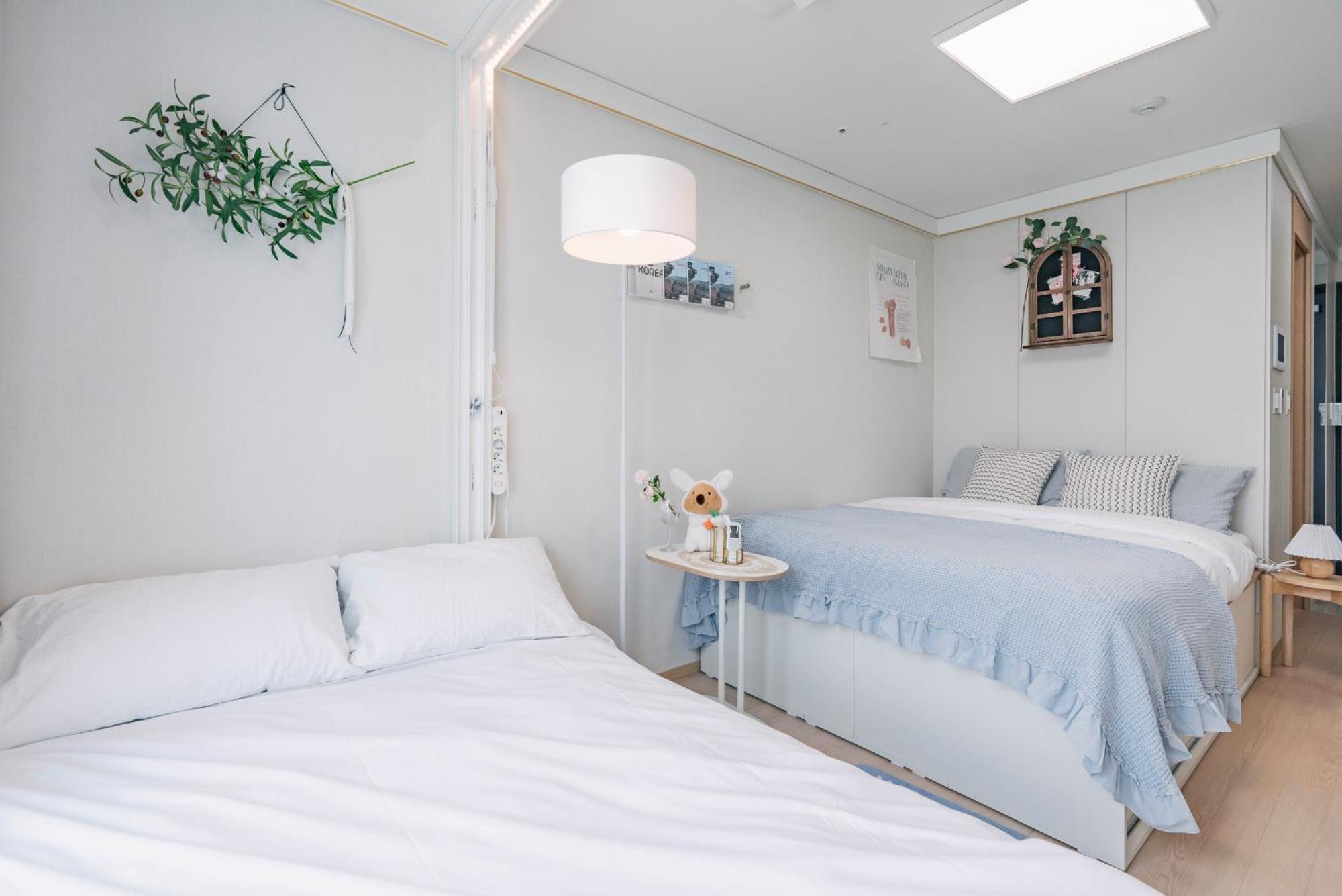 Centralviewsuite Residence, Myeong-dong * Seoul