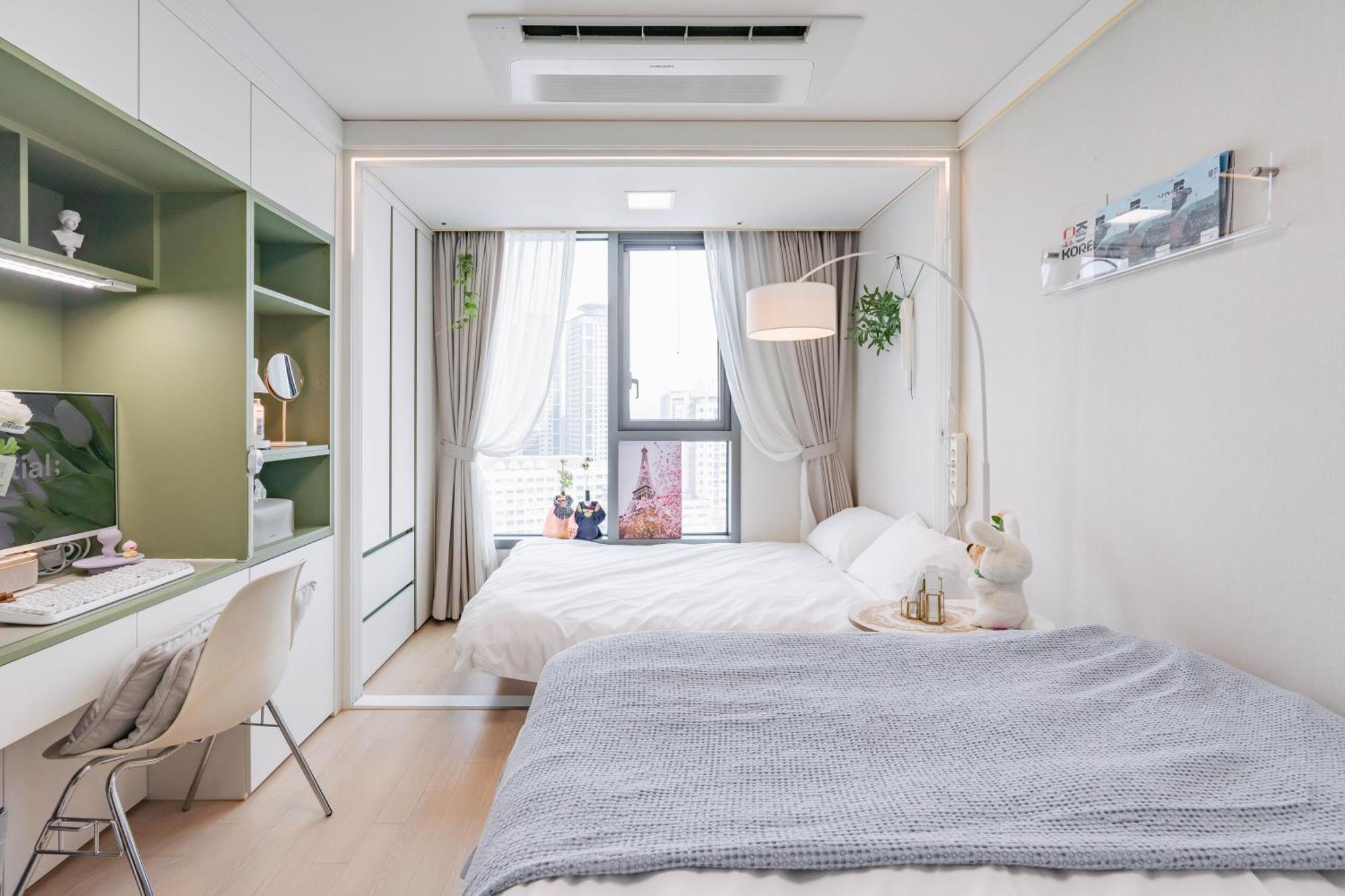 Centralviewsuite Residence, Myeong-dong *