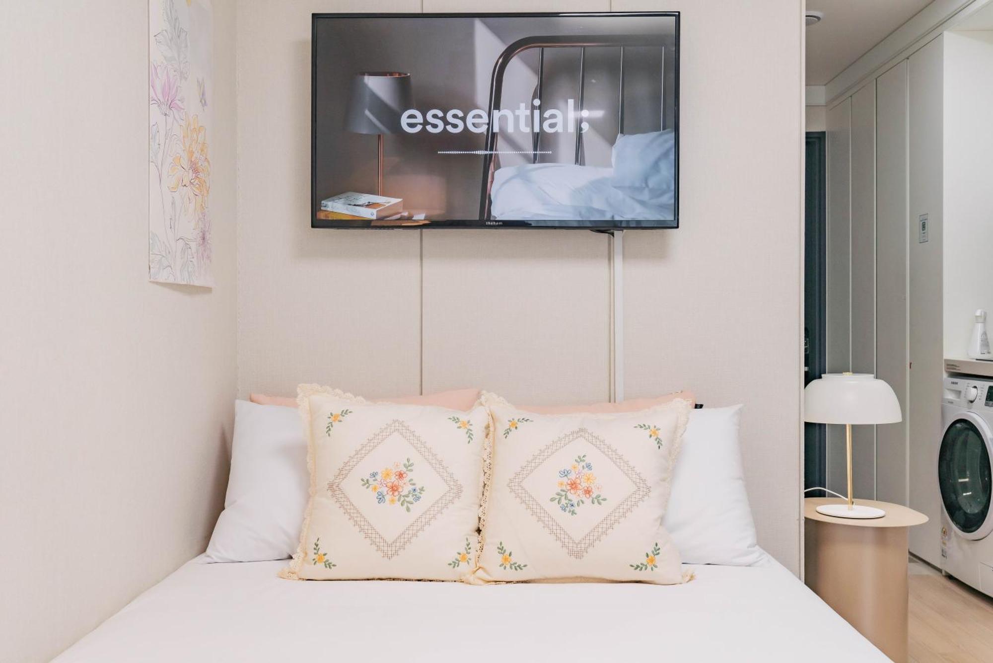 Centralviewsuite Residence, Myeong-dong Seoul