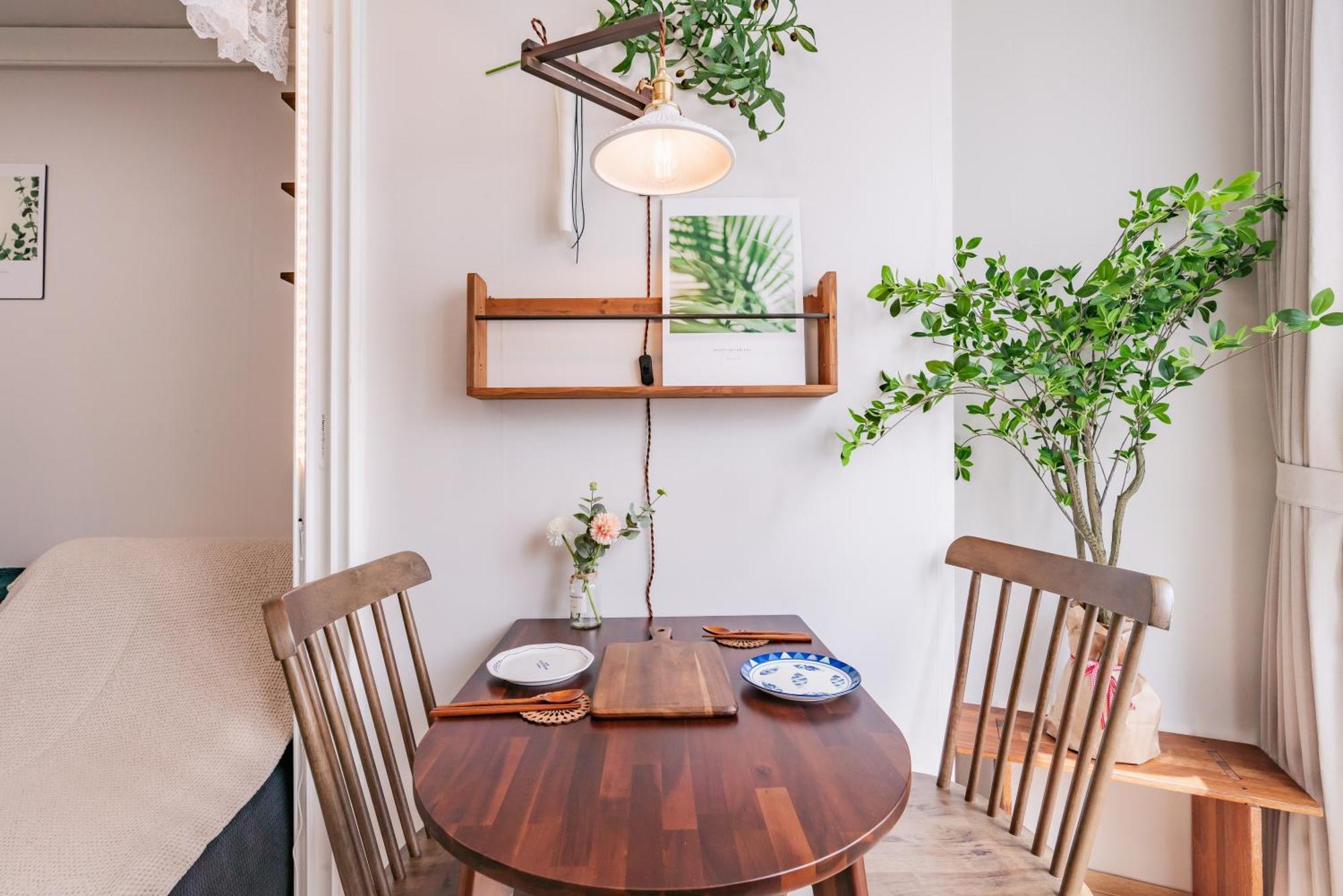 Apartment Centralviewsuite Residence, Myeong-dong