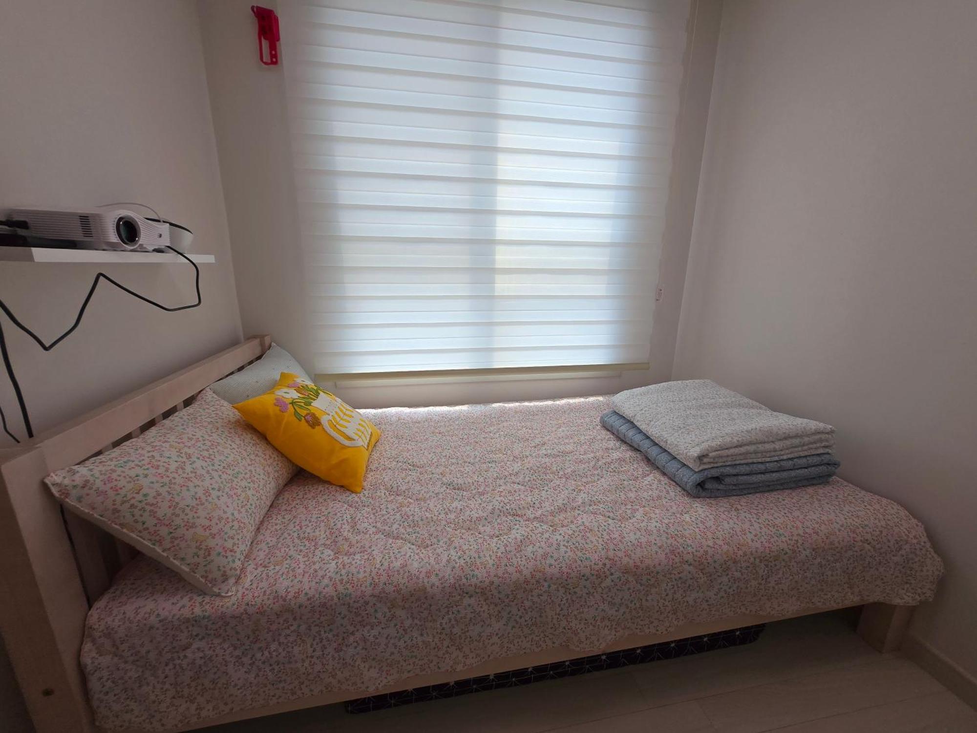 Apartment Gamseong House #gimpo Airport 10 Min #hwagok Station #netflix #beamprojet #niceview Seoul