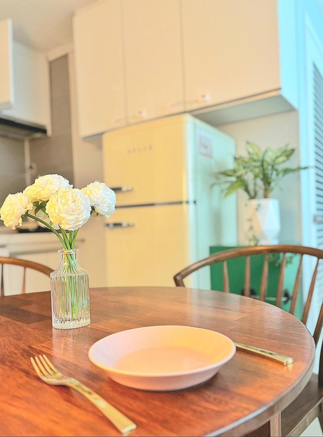 Hygge In Sinchon Seoul