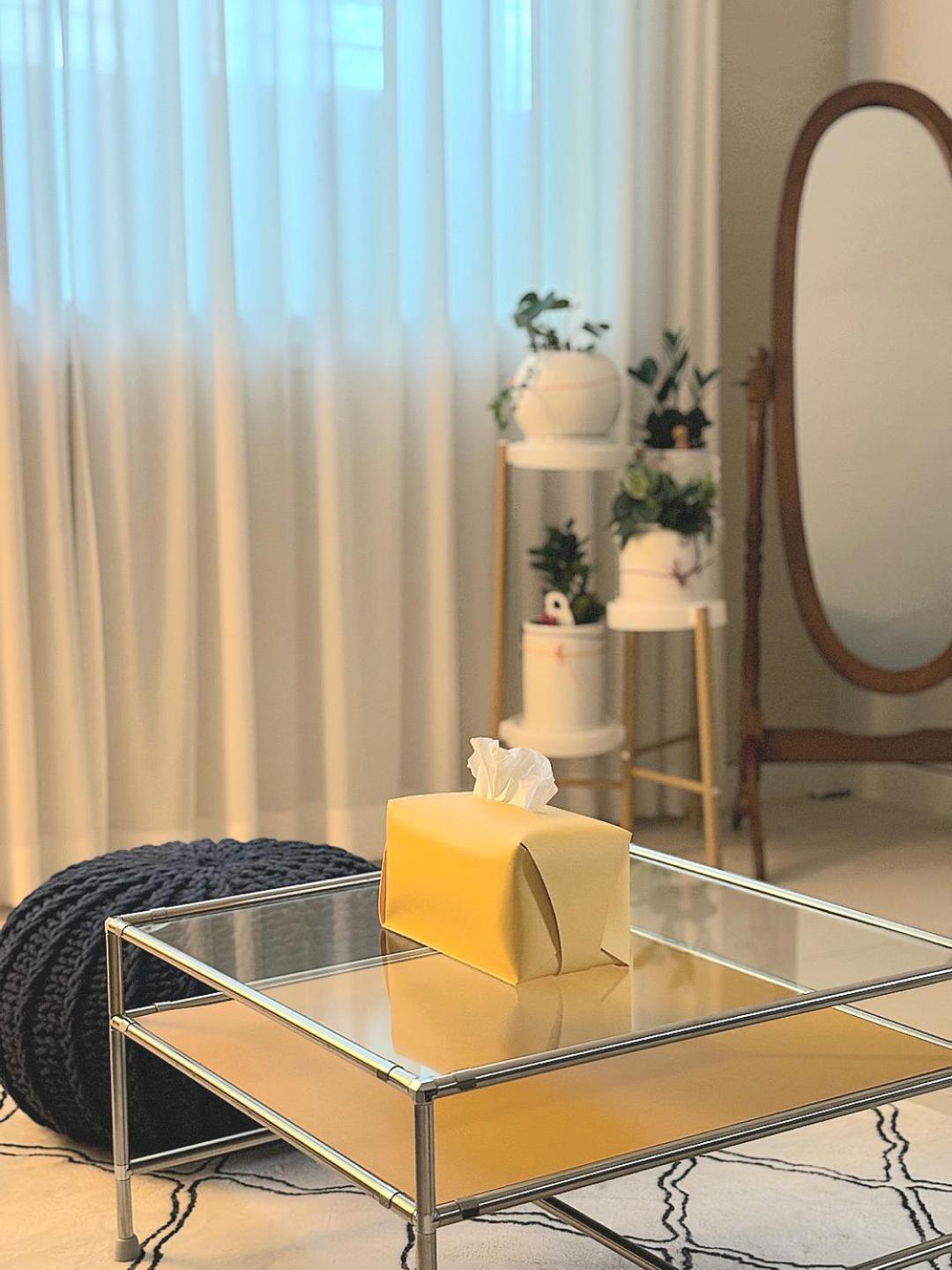 Hygge In Sinchon