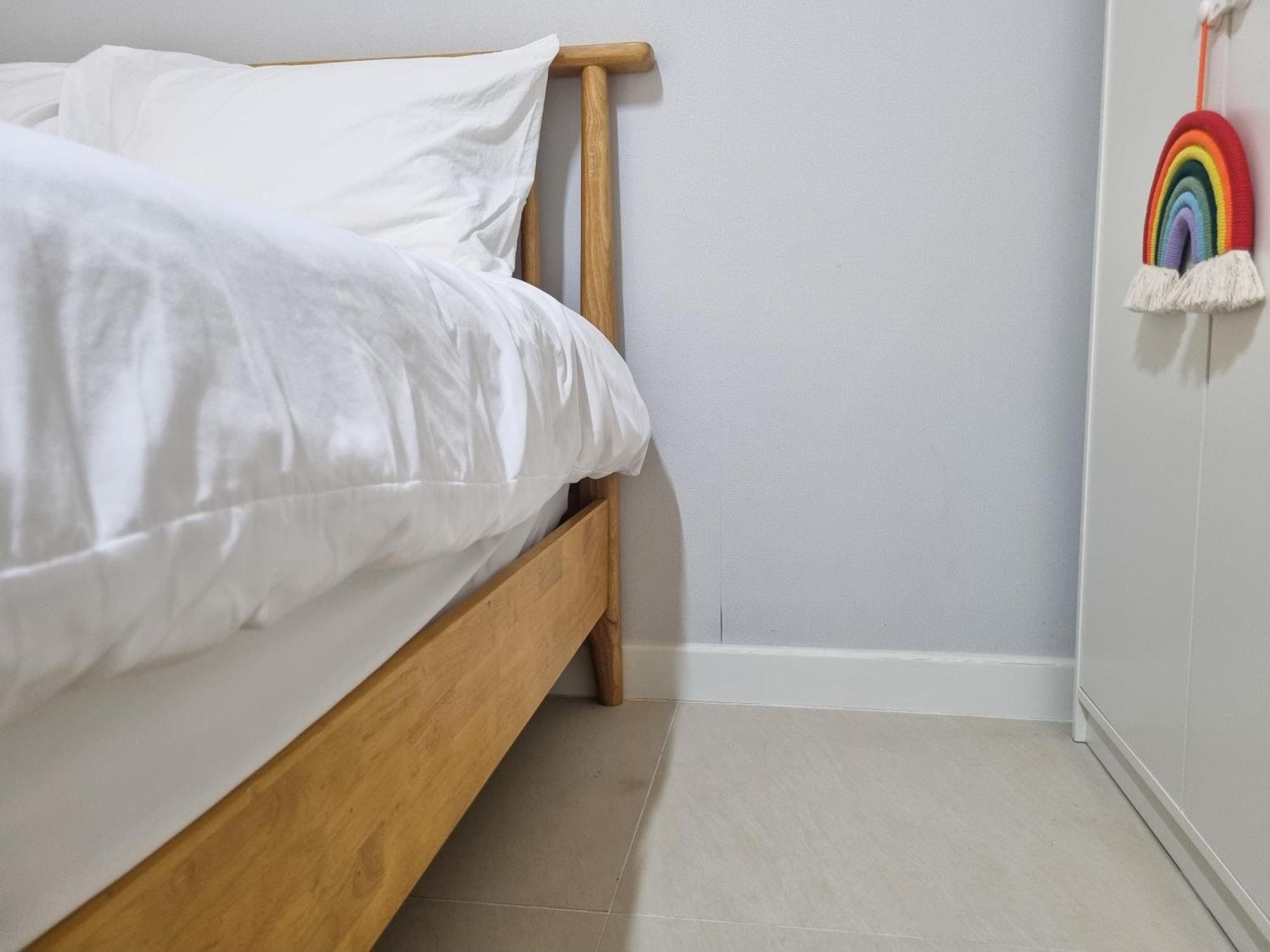 Hygge In Sinchon Apartment Seoul