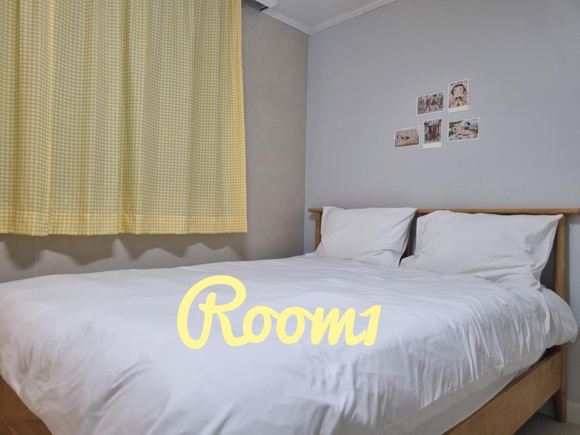 Apartment Hygge In Sinchon Seoul