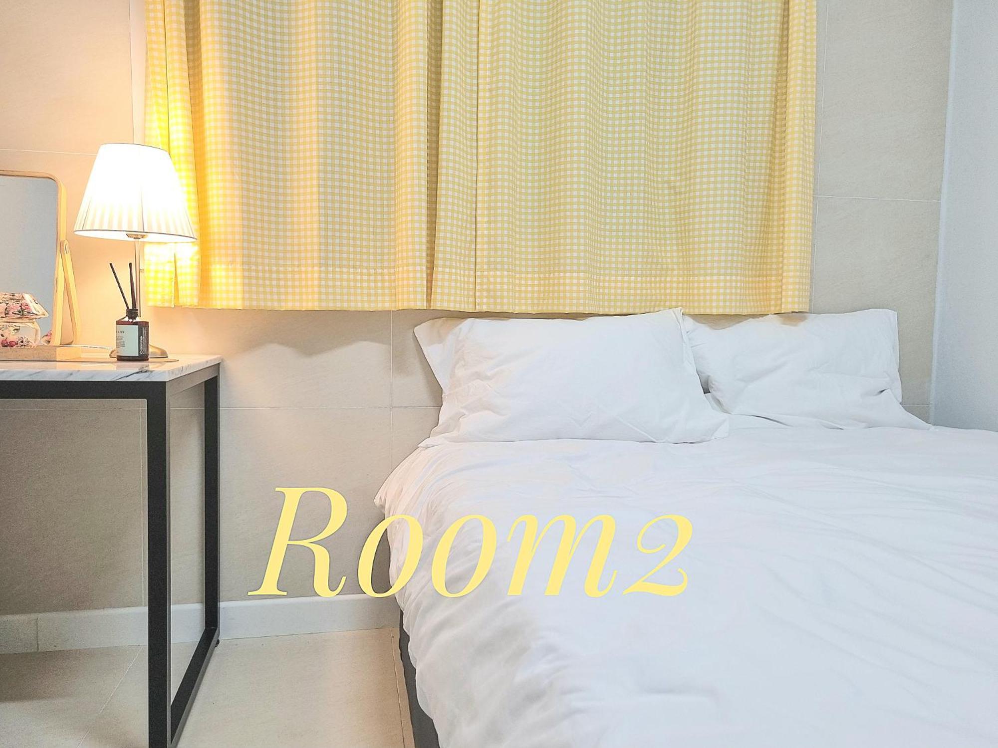 Hygge In Sinchon * Seoul