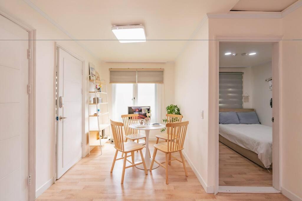House For Large Families, Metro 2min, #security Villa *