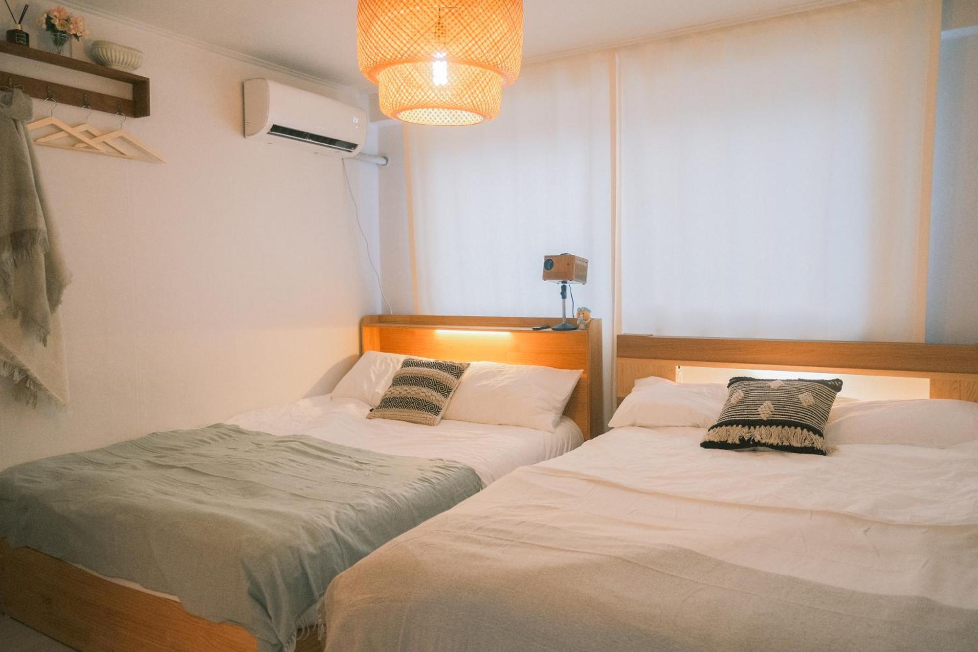 New Wool - 3mins To Hyehwa Station On Foot Vila *