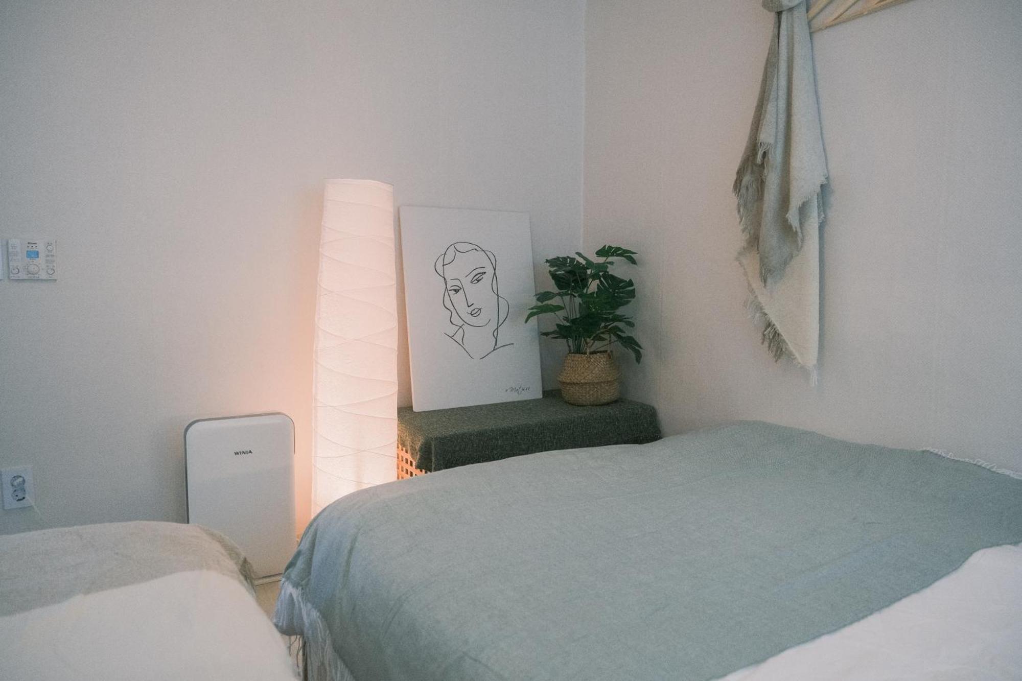 New Wool - 3mins To Hyehwa Station On Foot Seul