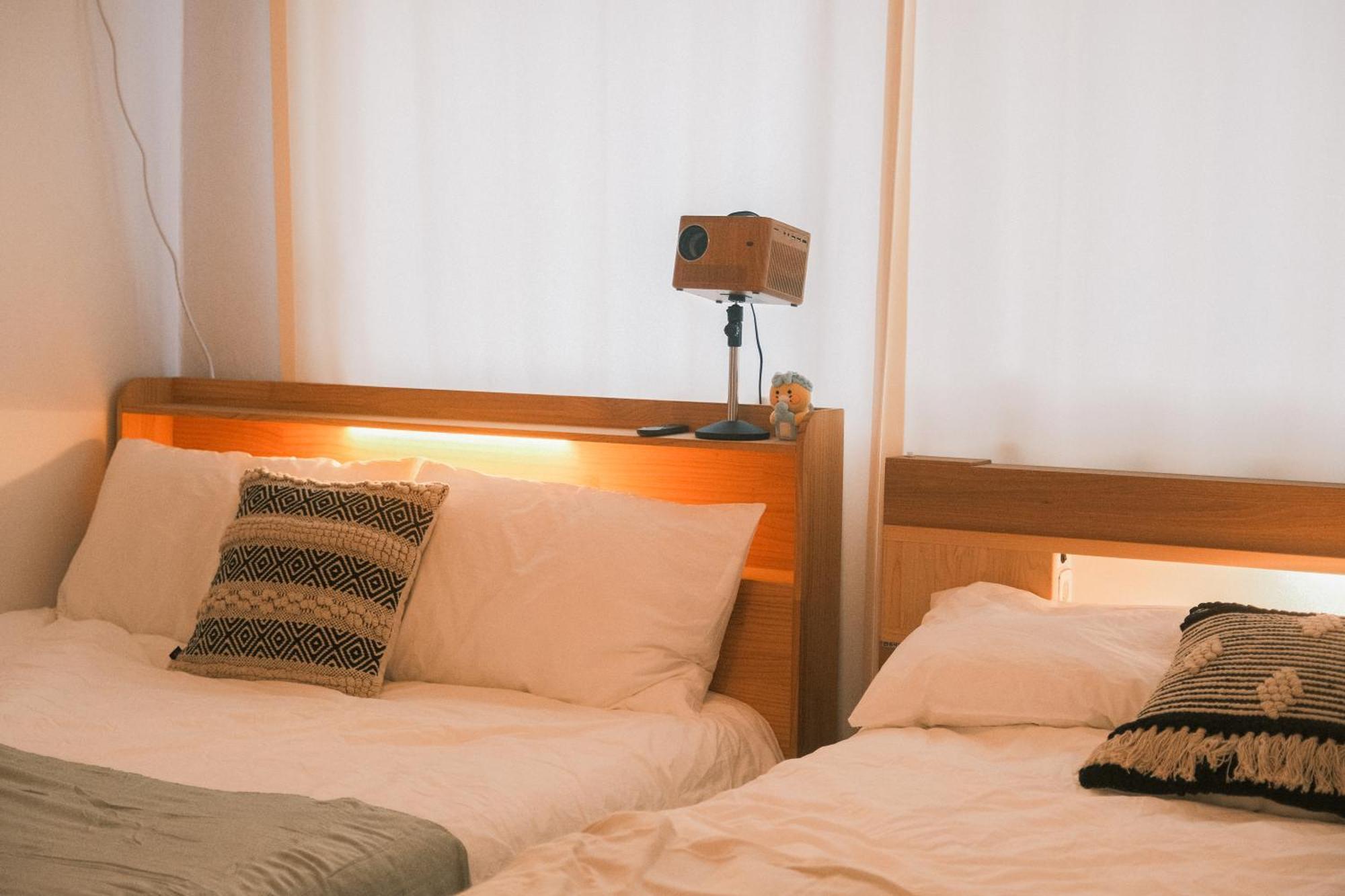 Vila New Wool - 3mins To Hyehwa Station On Foot *