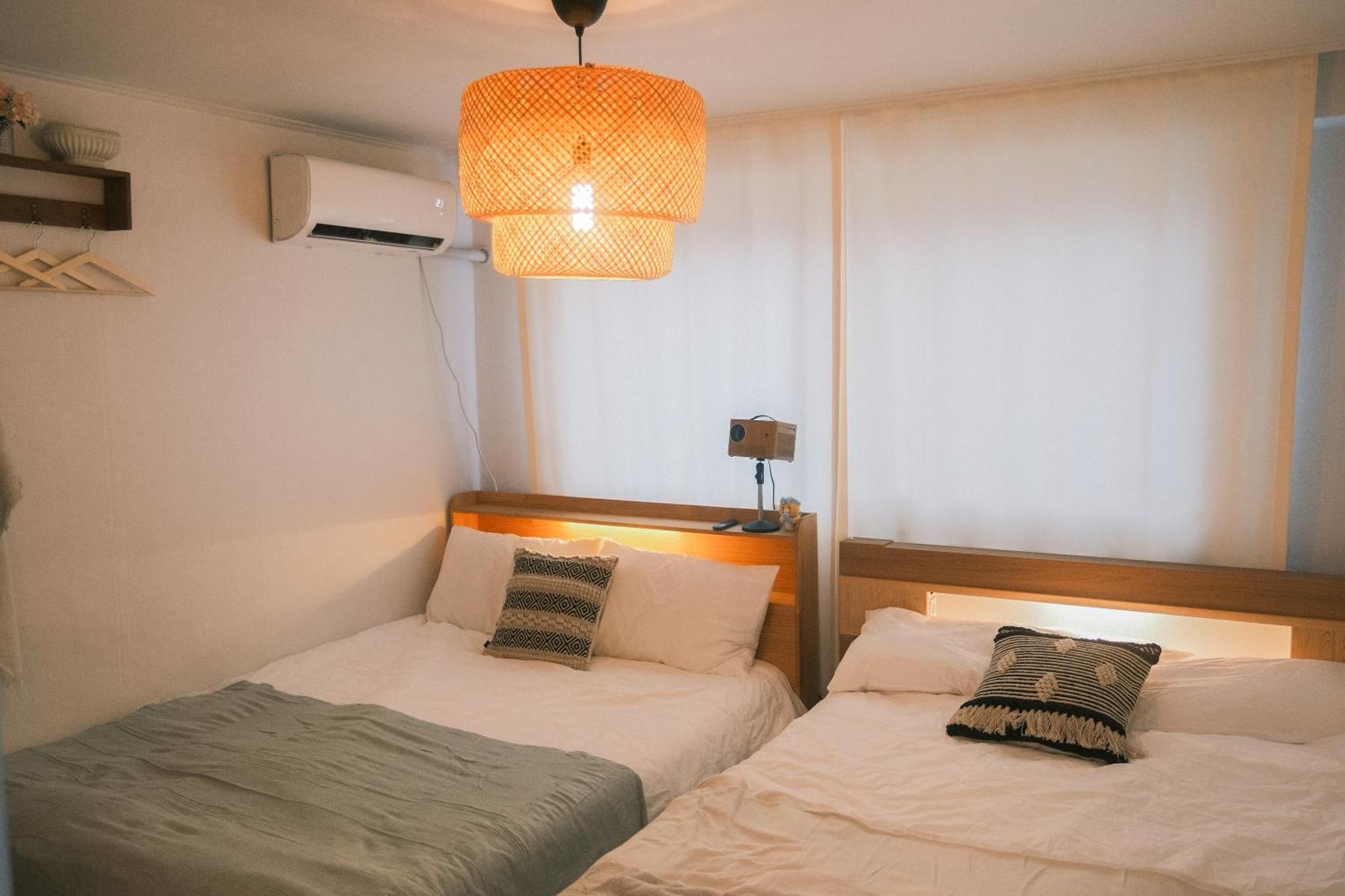 Vila New Wool - 3mins To Hyehwa Station On Foot