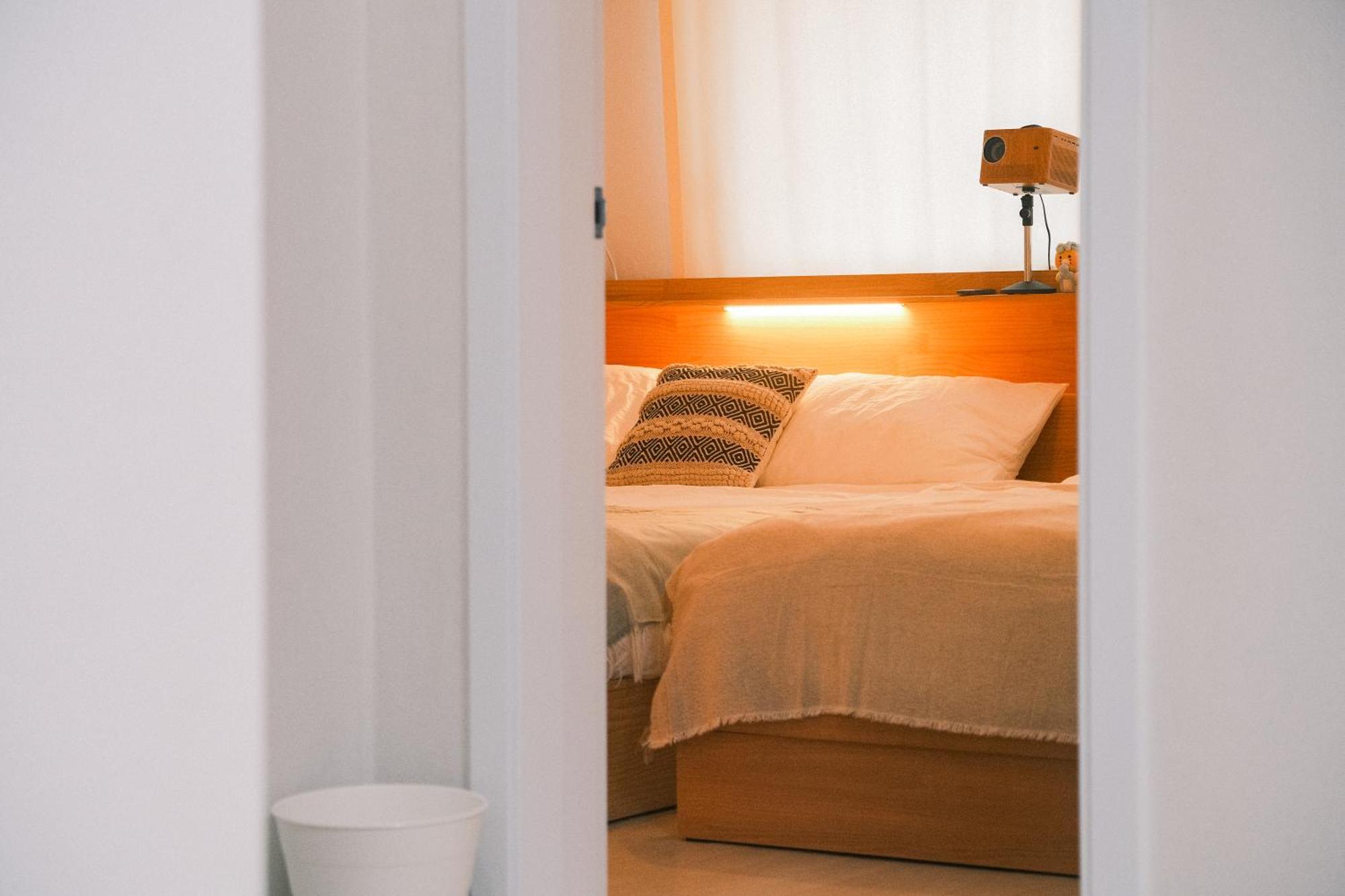 New Wool - 3mins To Hyehwa Station On Foot Vila *