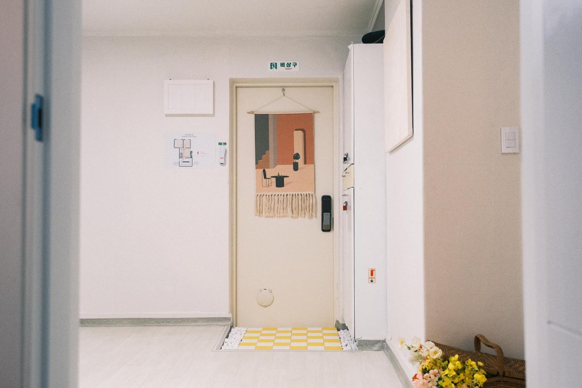 New Wool - 3mins To Hyehwa Station On Foot Vila
