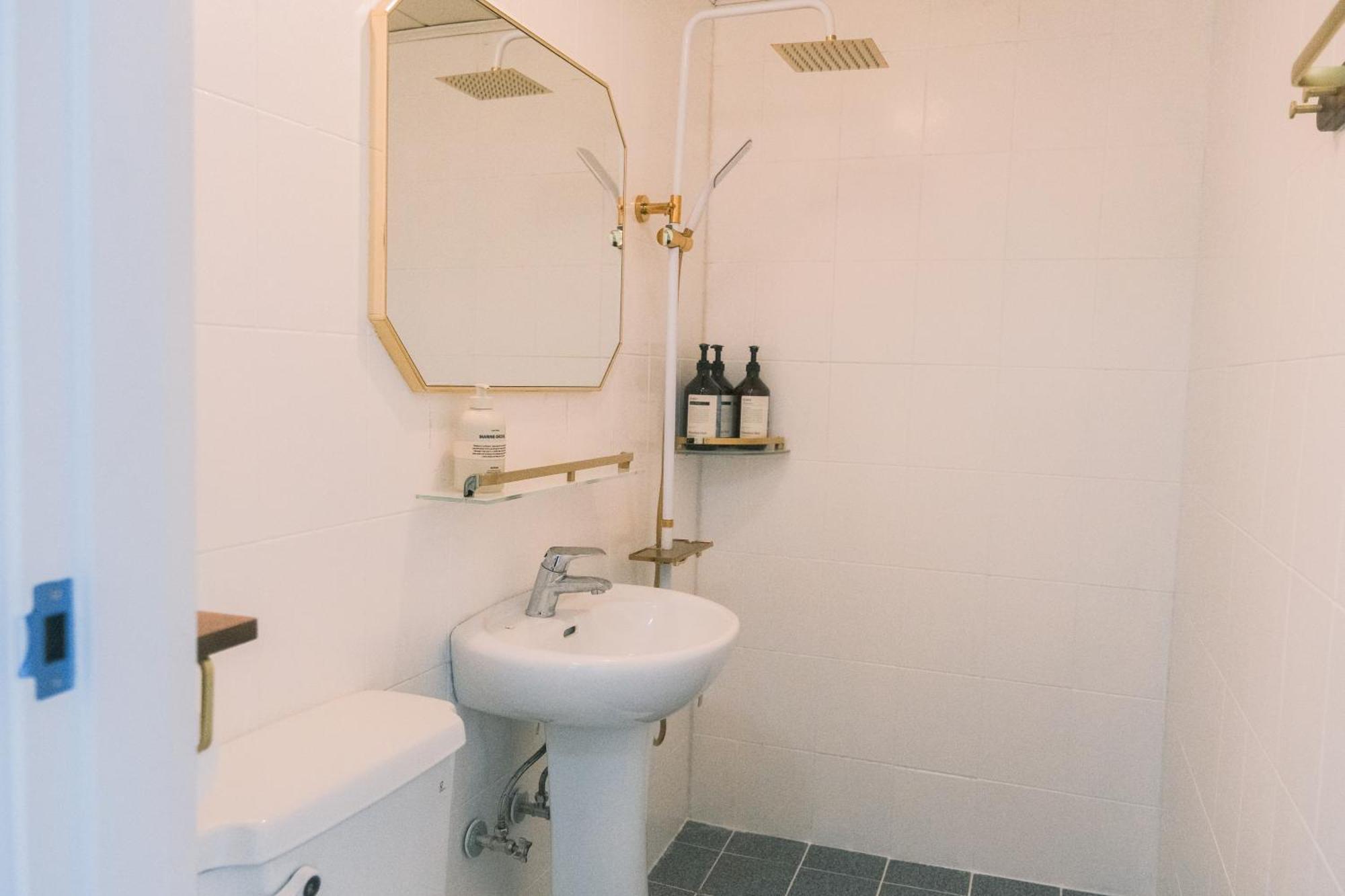 Vila New Wool - 3mins To Hyehwa Station On Foot