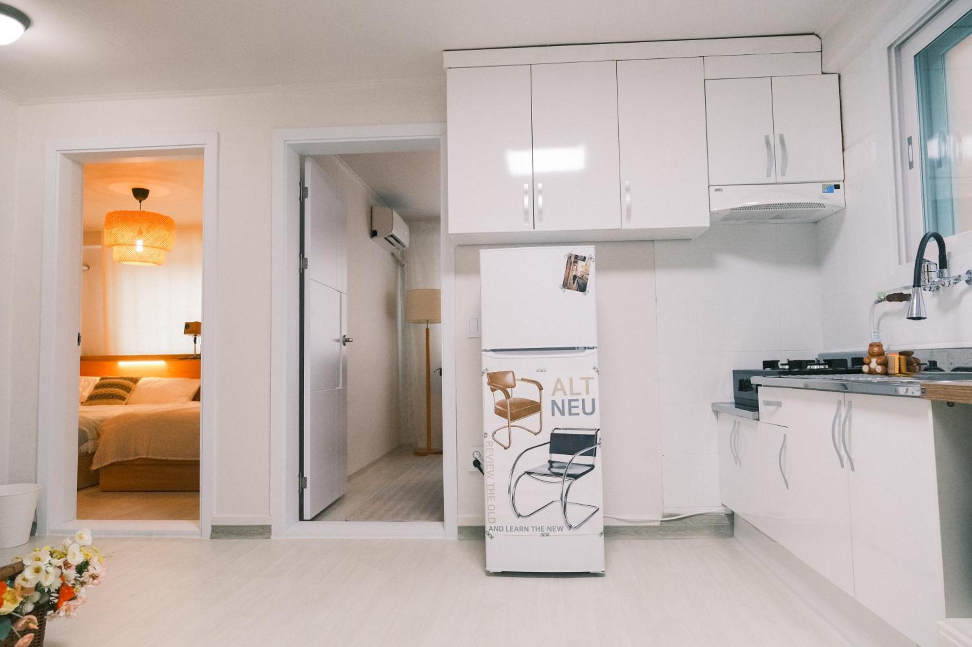 New Wool - 3mins To Hyehwa Station On Foot Vila Seoul