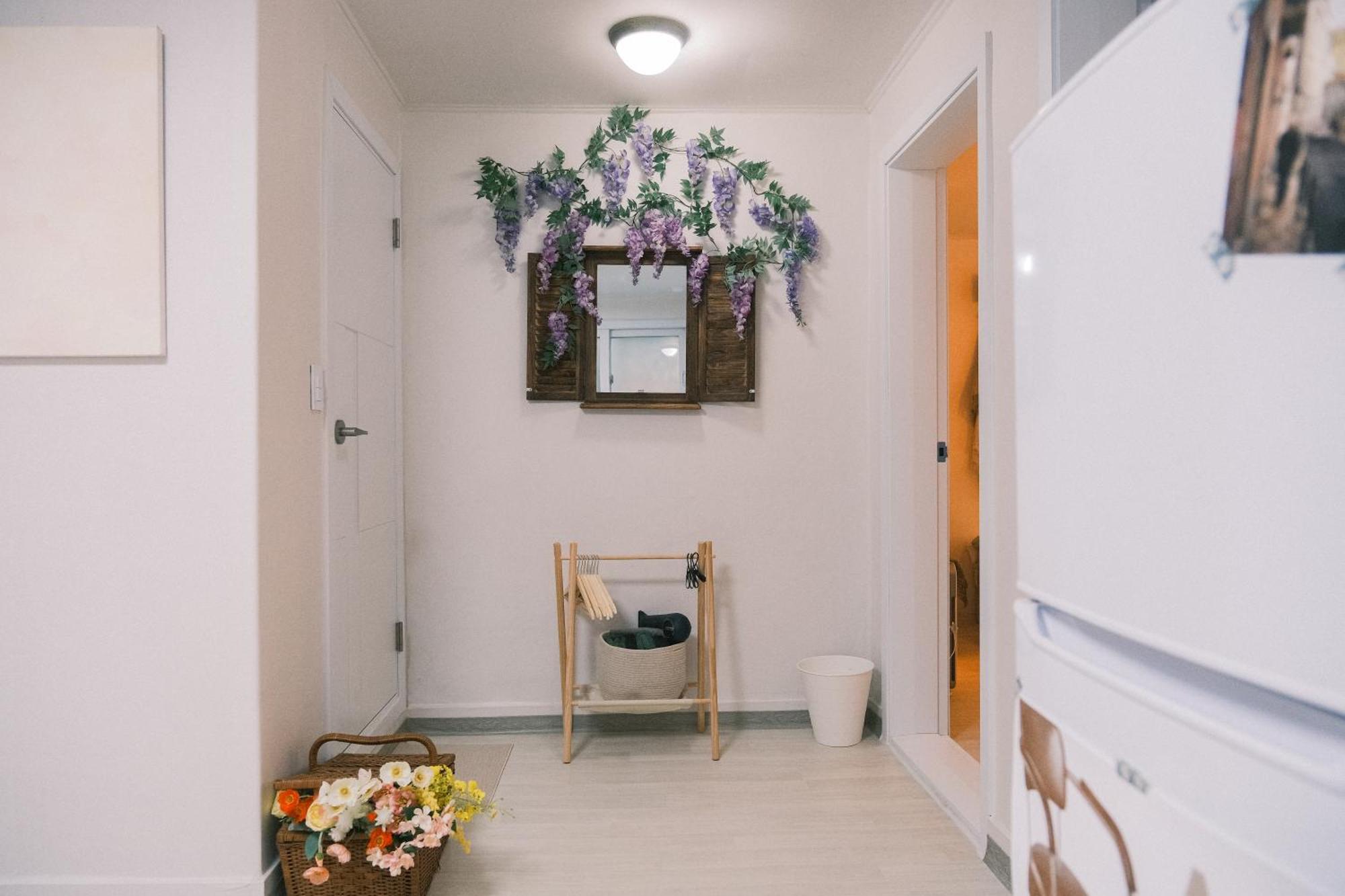 New Wool - 3mins To Hyehwa Station On Foot Seoul