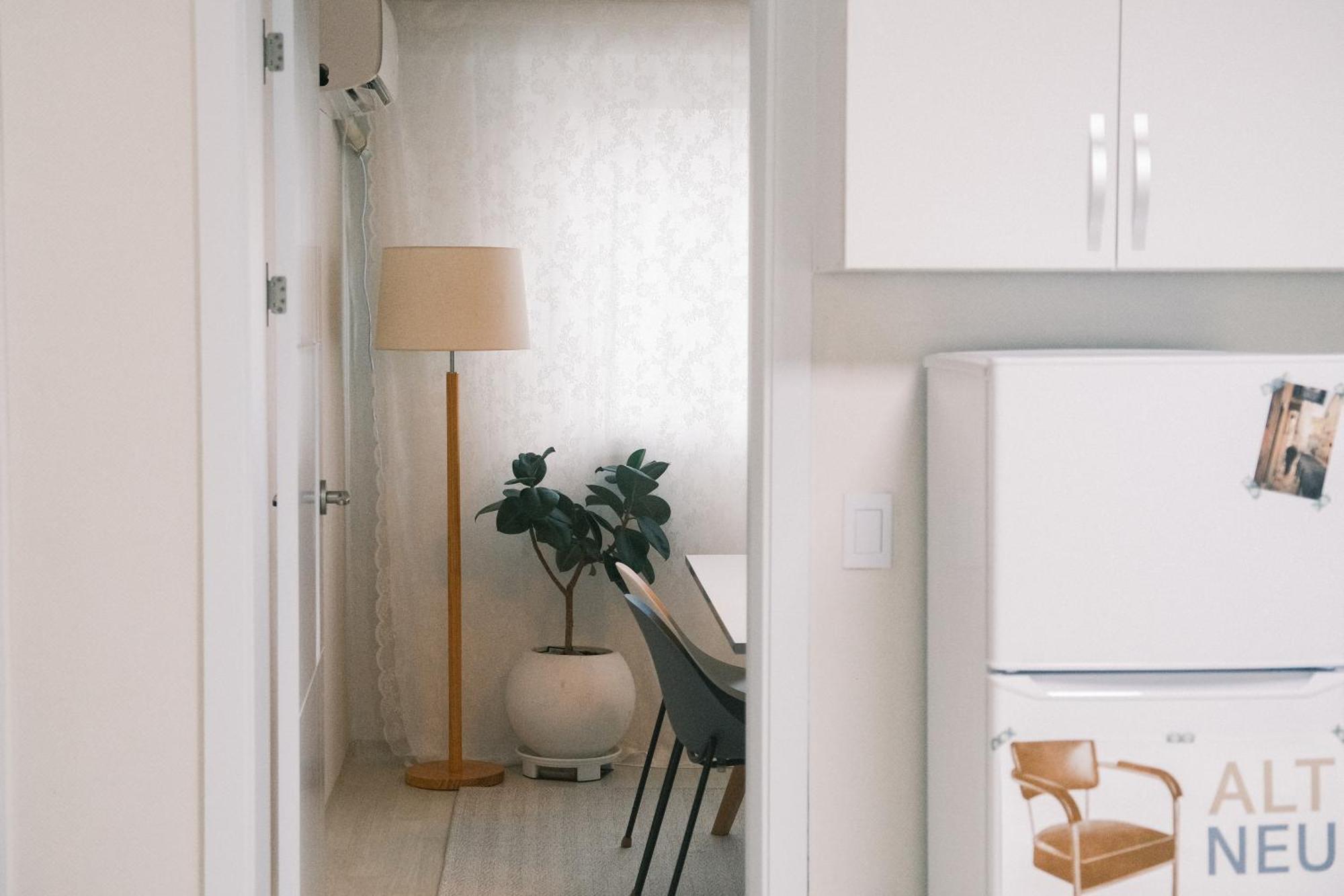Vila New Wool - 3mins To Hyehwa Station On Foot *