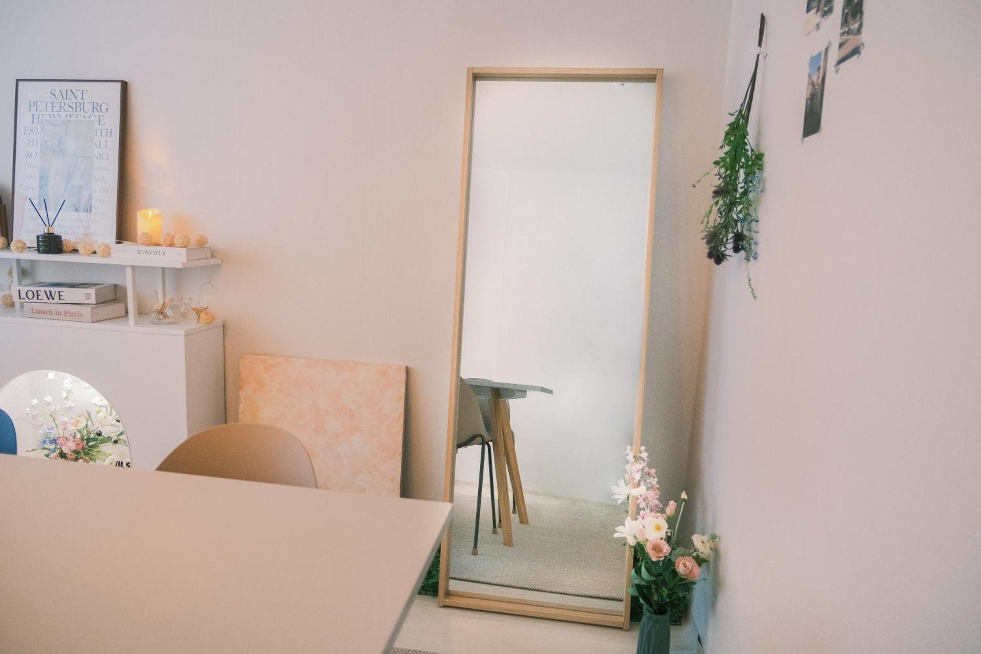 New Wool - 3mins To Hyehwa Station On Foot *