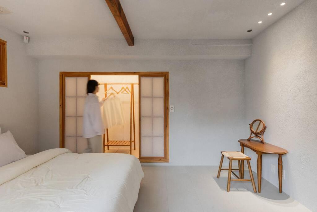 Hanok Yul Jae Apartment *