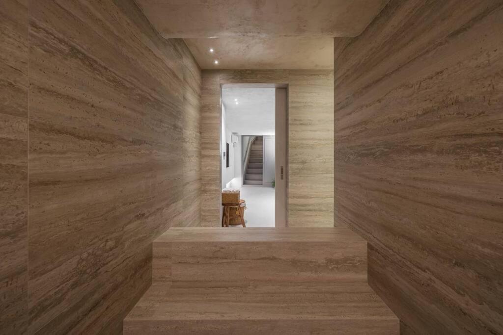 Hanok Yul Jae Apartment Seoul