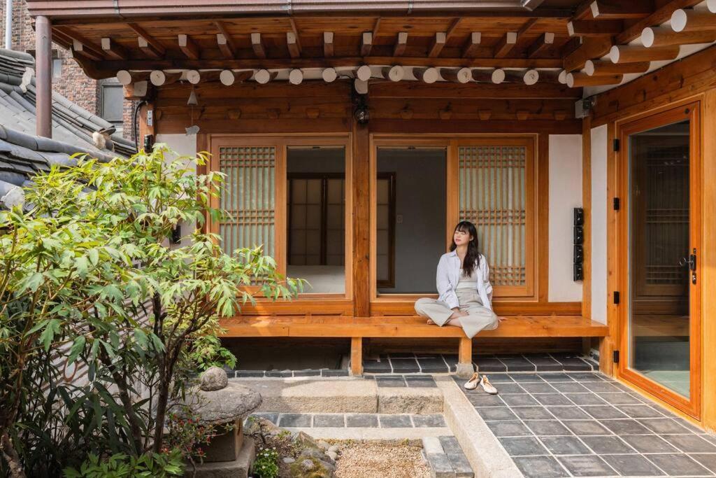 Apartment Hanok Yul Jae Seoul