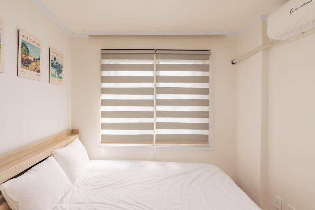 House For Large Families, Metro 2min, #security Villa *