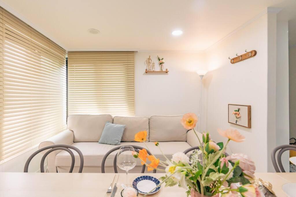 House For Large Families, Metro 2min, #security * Seoul