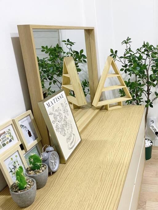 Villa House For Large Families, Metro 2min, #security
