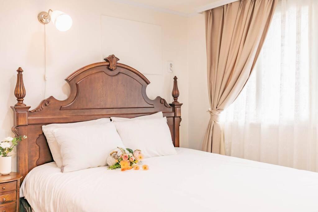 House For Large Families, Metro 2min, #security *