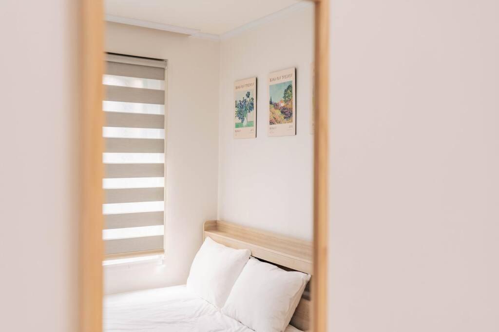 Villa House For Large Families, Metro 2min, #security *